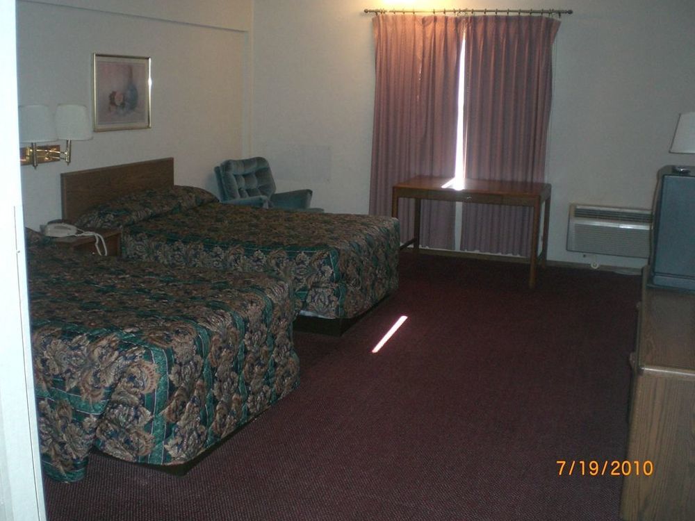Travel Inn Rockford Room photo